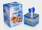 Diable Bleu for Woman Parfüm Damen EdP 100 ml Creation Lamis